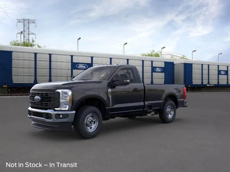 new 2024 Ford F-250 car, priced at $46,384