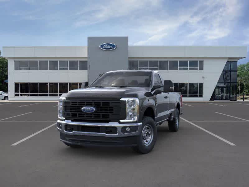 new 2024 Ford F-250 car, priced at $47,384