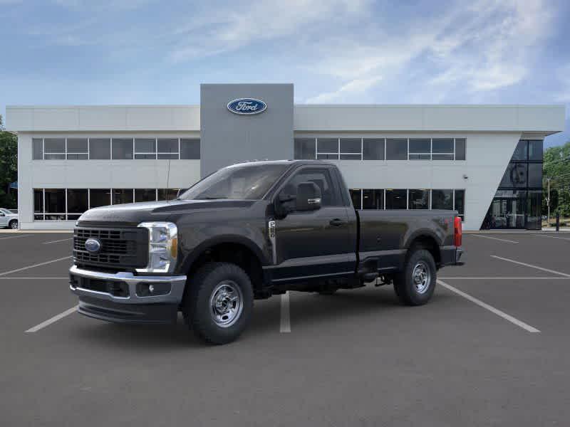 new 2024 Ford F-250 car, priced at $47,384