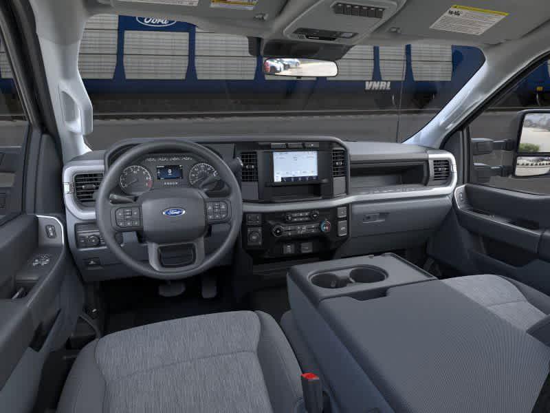 new 2024 Ford F-250 car, priced at $46,384