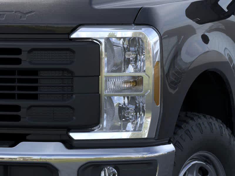 new 2024 Ford F-250 car, priced at $46,384