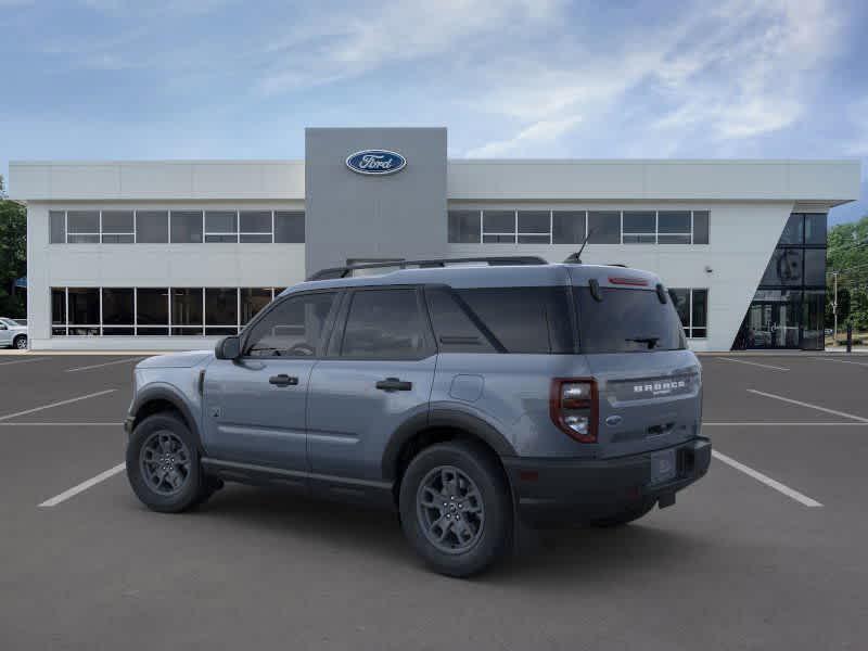 new 2024 Ford Bronco Sport car, priced at $30,600