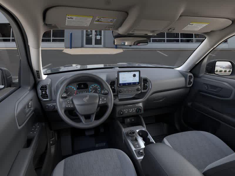 new 2024 Ford Bronco Sport car, priced at $30,600