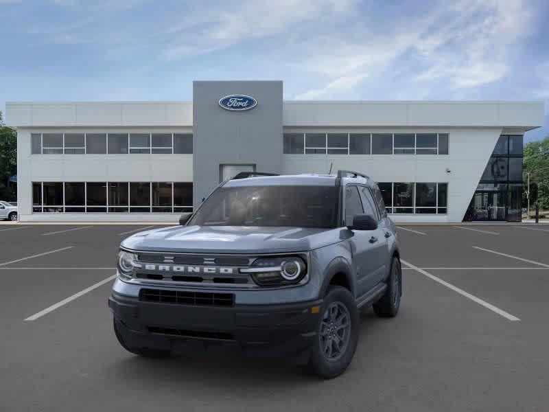 new 2024 Ford Bronco Sport car, priced at $30,600