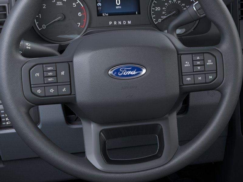 new 2025 Ford F-350 car, priced at $66,985