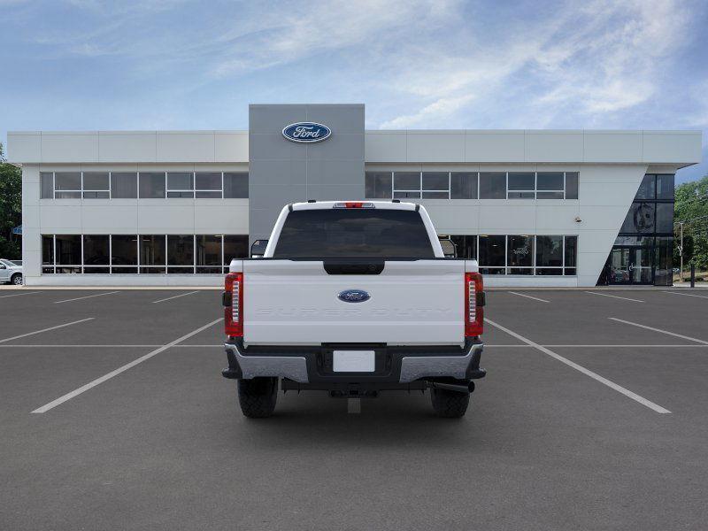 new 2025 Ford F-350 car, priced at $65,485