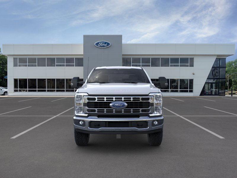 new 2025 Ford F-350 car, priced at $65,485