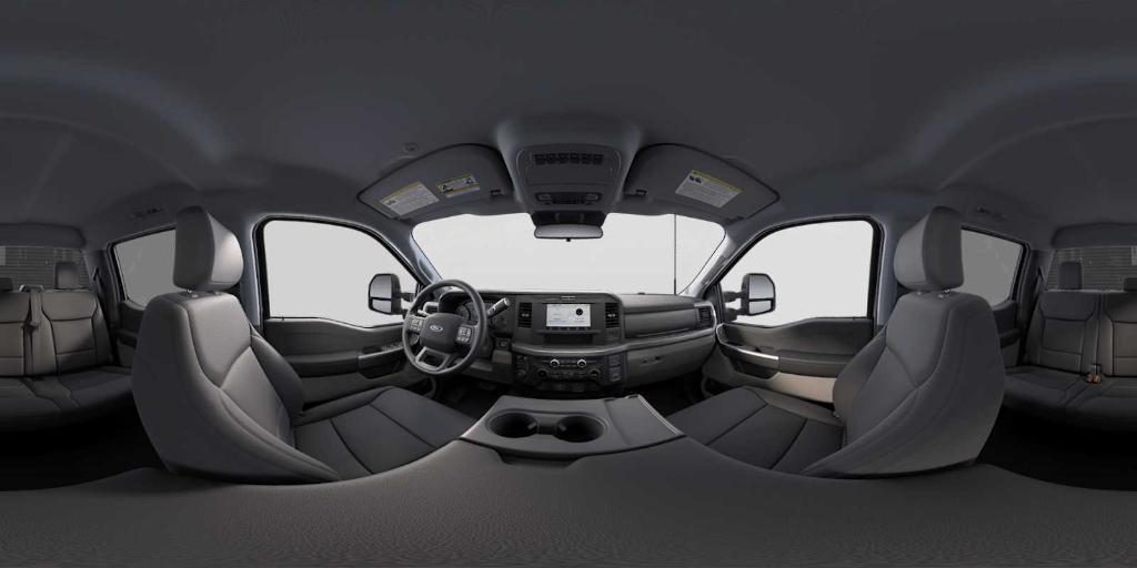 new 2025 Ford F-350 car, priced at $66,985