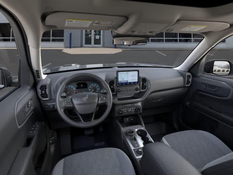 new 2024 Ford Bronco Sport car, priced at $32,779