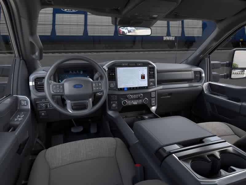 new 2024 Ford F-150 car, priced at $58,280