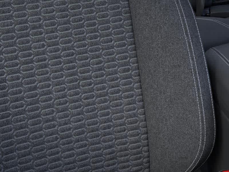 new 2025 Ford Ranger car, priced at $43,110