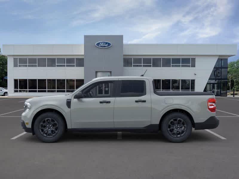 new 2024 Ford Maverick car, priced at $28,179