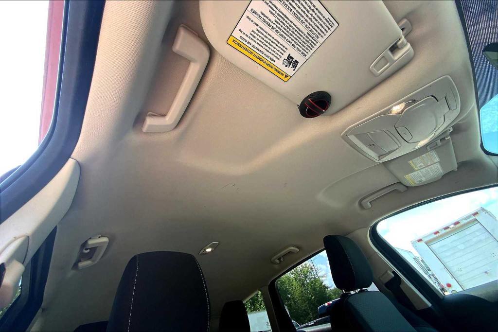 used 2019 Ford Escape car, priced at $13,533