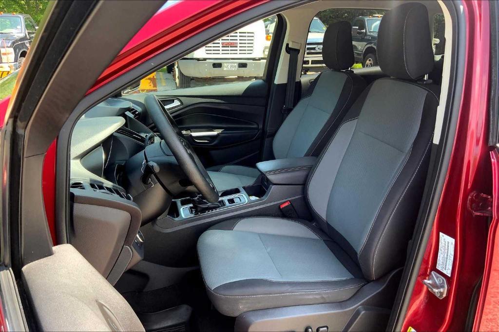 used 2019 Ford Escape car, priced at $13,533