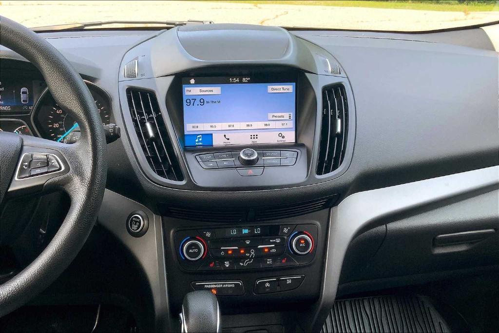 used 2019 Ford Escape car, priced at $13,533