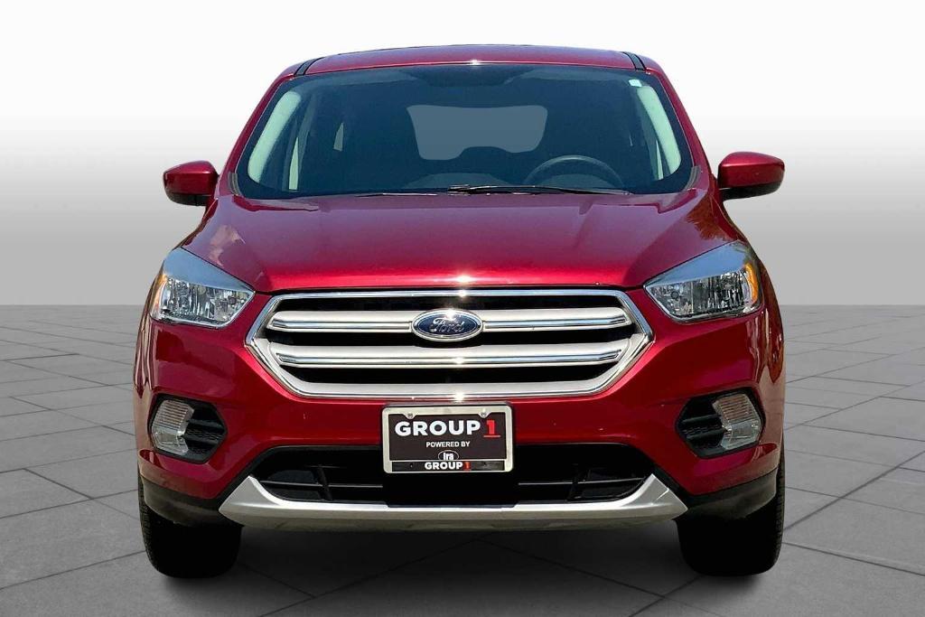 used 2019 Ford Escape car, priced at $13,533