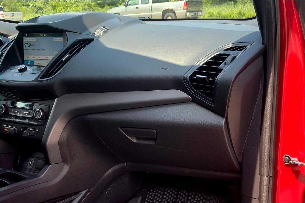 used 2019 Ford Escape car, priced at $13,533