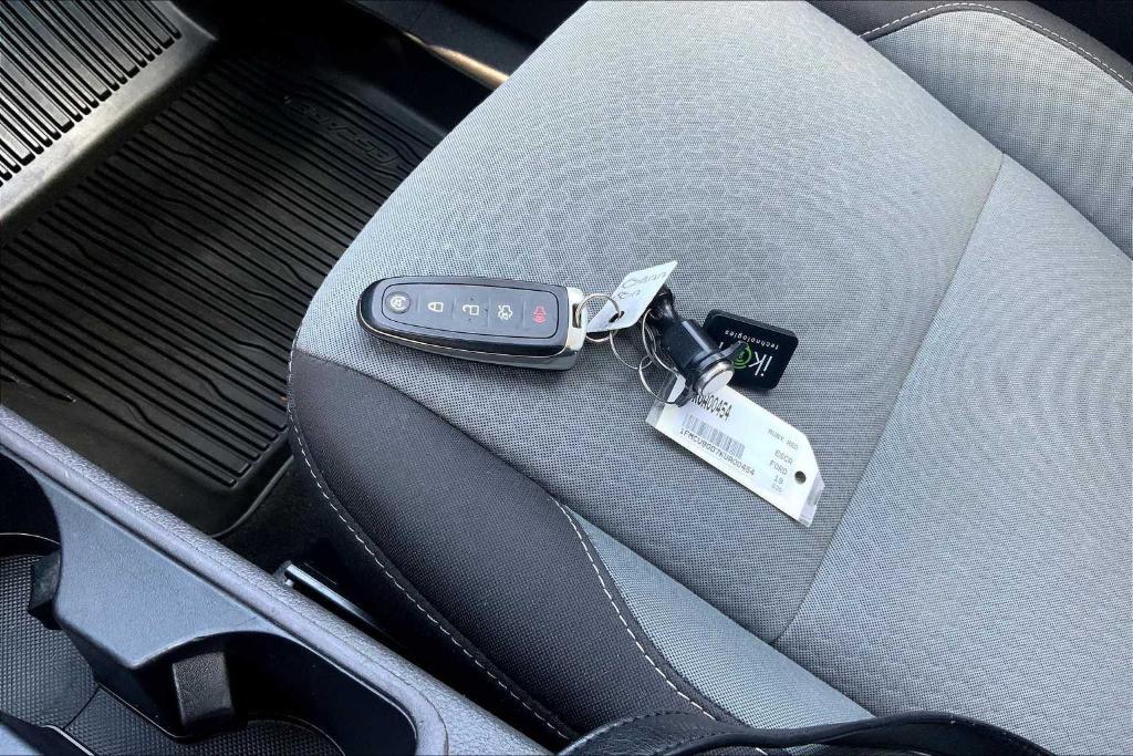 used 2019 Ford Escape car, priced at $13,533