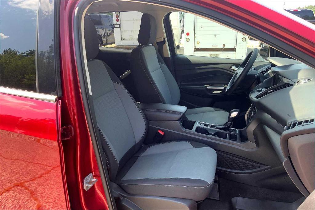 used 2019 Ford Escape car, priced at $13,533