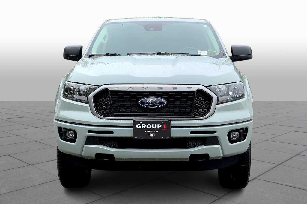 used 2022 Ford Ranger car, priced at $32,948