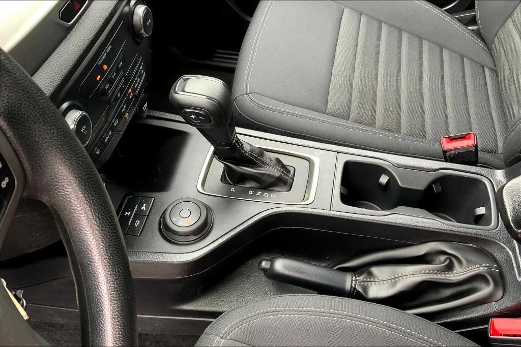 used 2022 Ford Ranger car, priced at $32,948