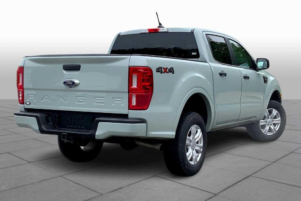 used 2022 Ford Ranger car, priced at $32,948