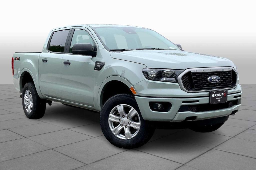 used 2022 Ford Ranger car, priced at $32,948