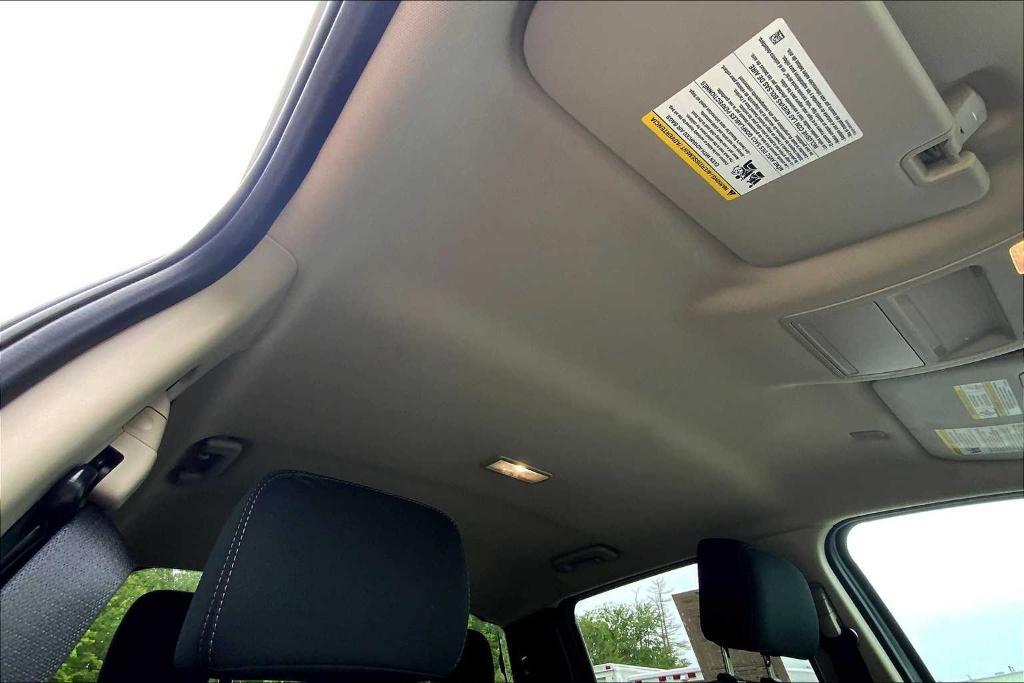 used 2022 Ford Ranger car, priced at $32,948