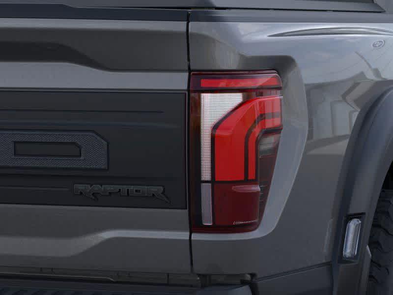 new 2024 Ford F-150 car, priced at $83,115