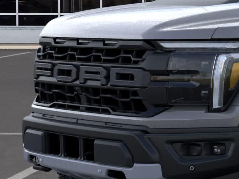 new 2024 Ford F-150 car, priced at $83,115