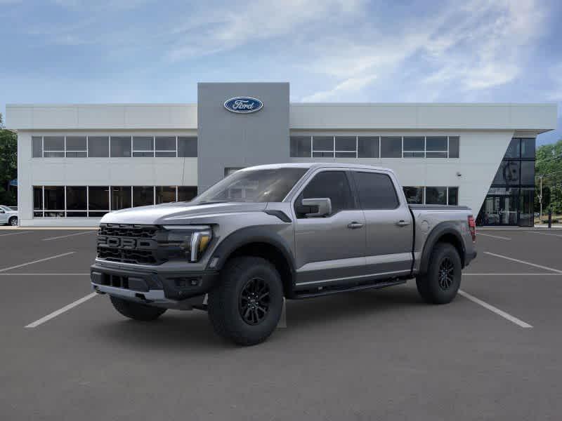 new 2024 Ford F-150 car, priced at $83,115