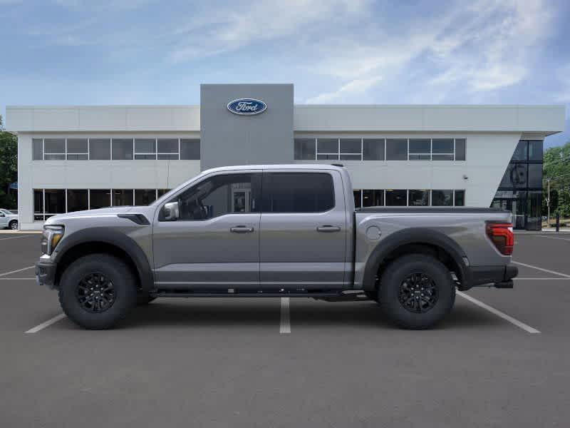 new 2024 Ford F-150 car, priced at $83,115