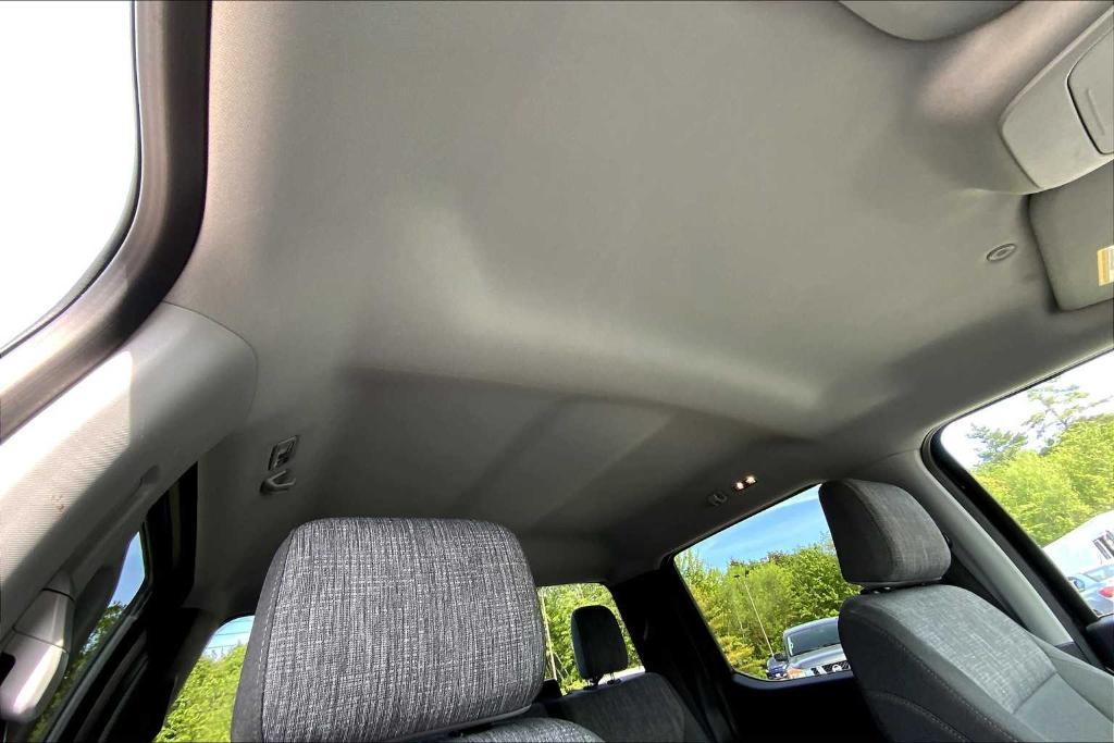 used 2023 Ford F-150 car, priced at $44,955
