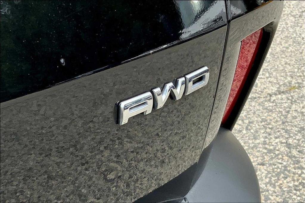 used 2022 Ford Escape car, priced at $22,995