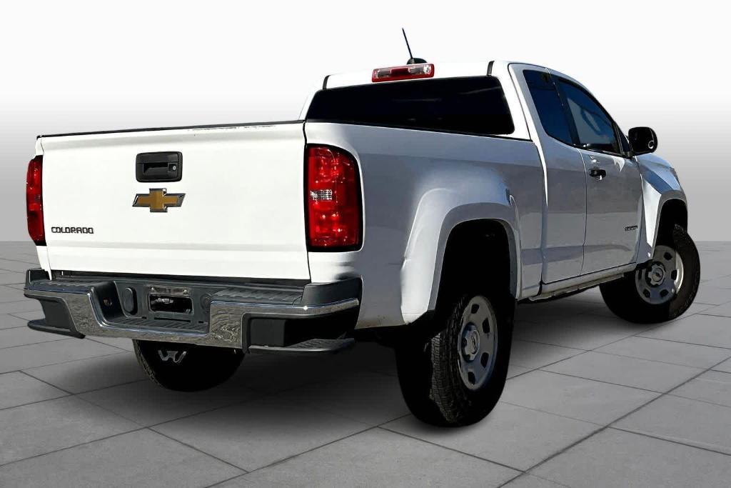 used 2015 Chevrolet Colorado car, priced at $12,284