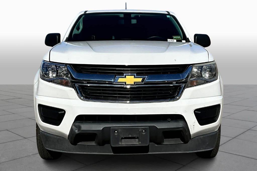 used 2015 Chevrolet Colorado car, priced at $12,284