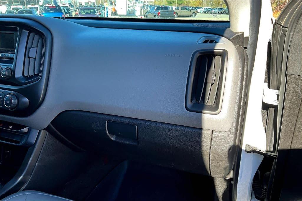 used 2015 Chevrolet Colorado car, priced at $12,284