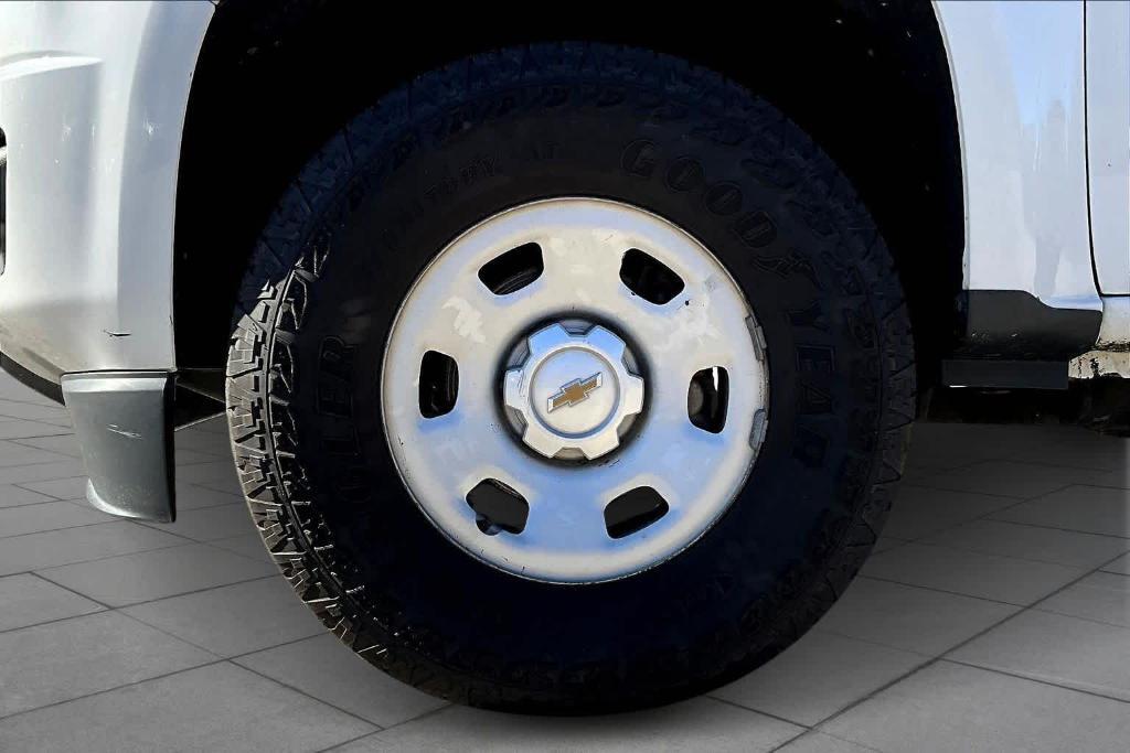 used 2015 Chevrolet Colorado car, priced at $12,284