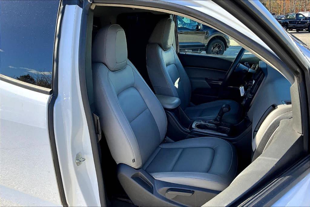 used 2015 Chevrolet Colorado car, priced at $12,284