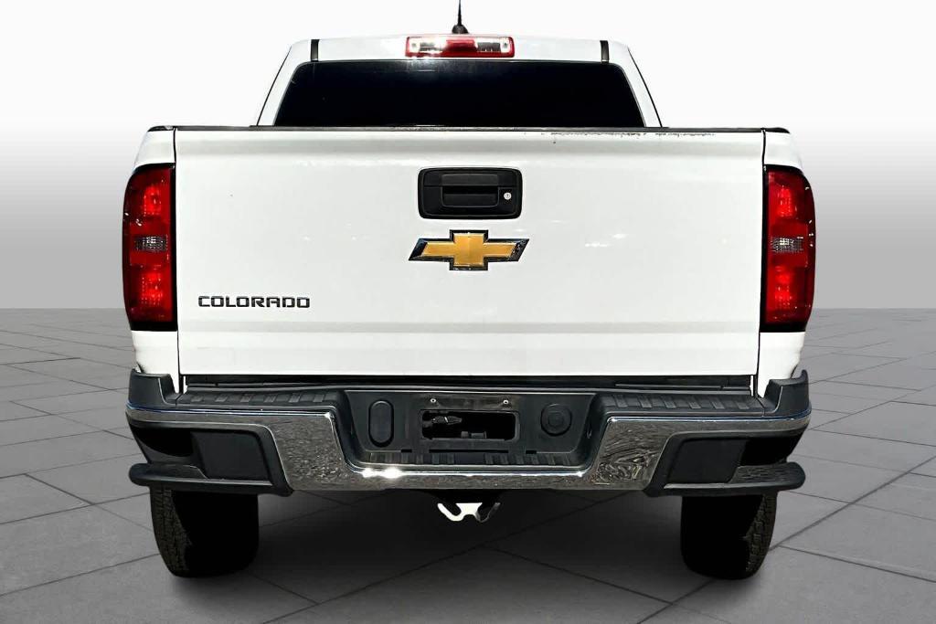 used 2015 Chevrolet Colorado car, priced at $12,284