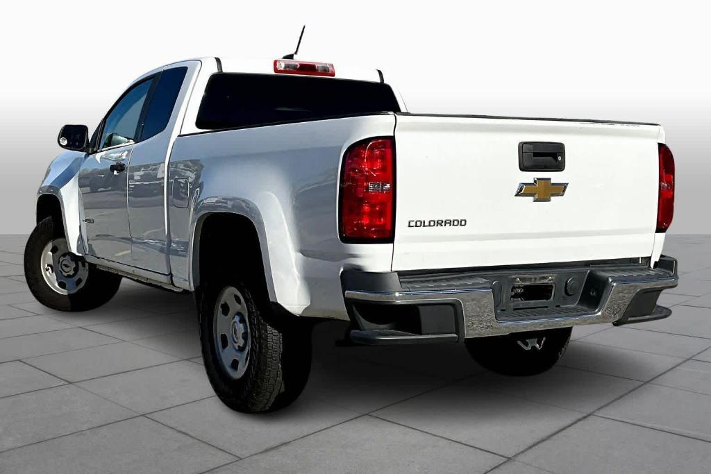 used 2015 Chevrolet Colorado car, priced at $12,284