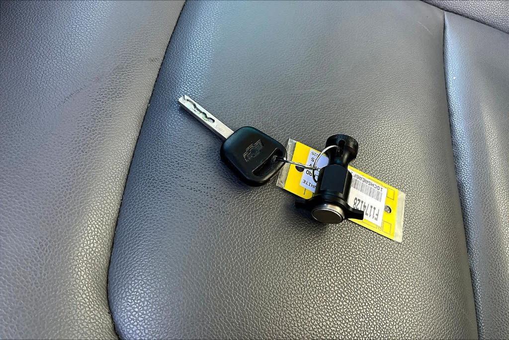 used 2015 Chevrolet Colorado car, priced at $12,284