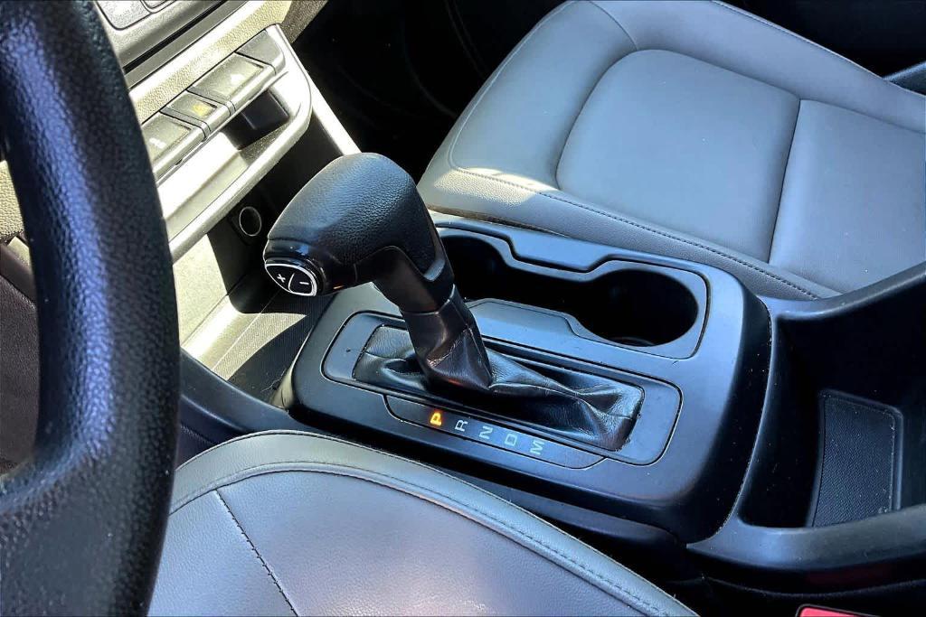 used 2015 Chevrolet Colorado car, priced at $12,284