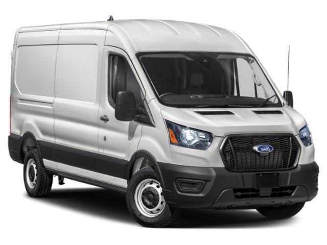 new 2024 Ford Transit-350 car, priced at $70,080