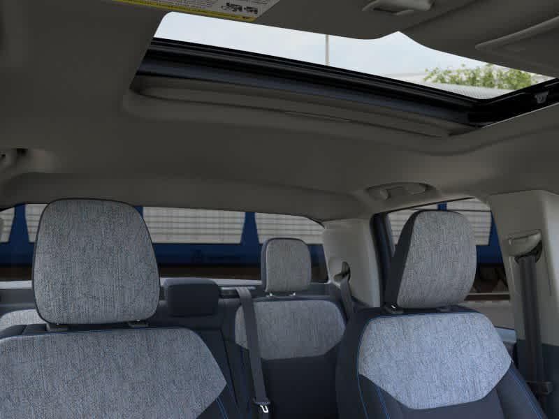 new 2025 Ford Maverick car, priced at $37,925