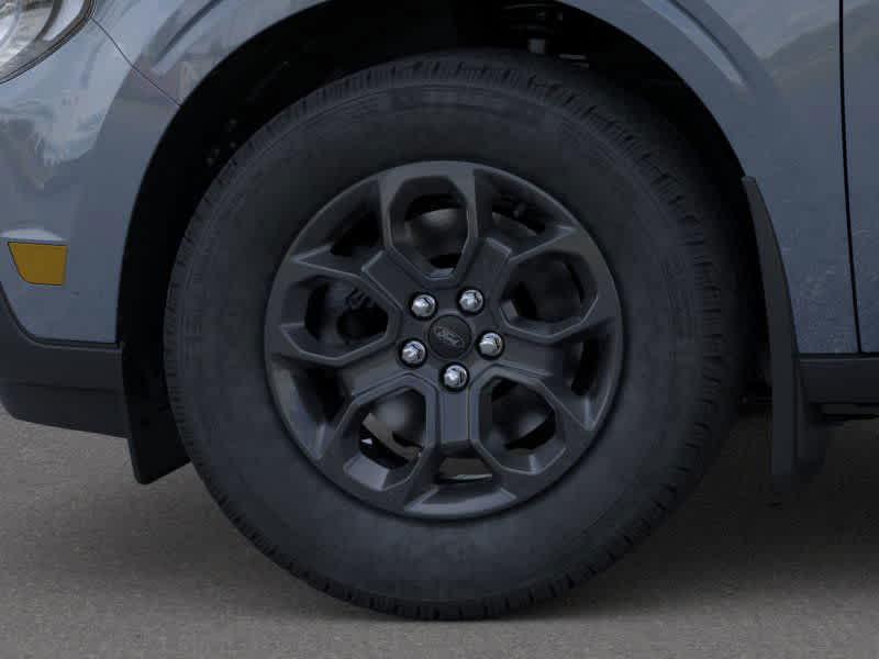 new 2025 Ford Maverick car, priced at $37,925