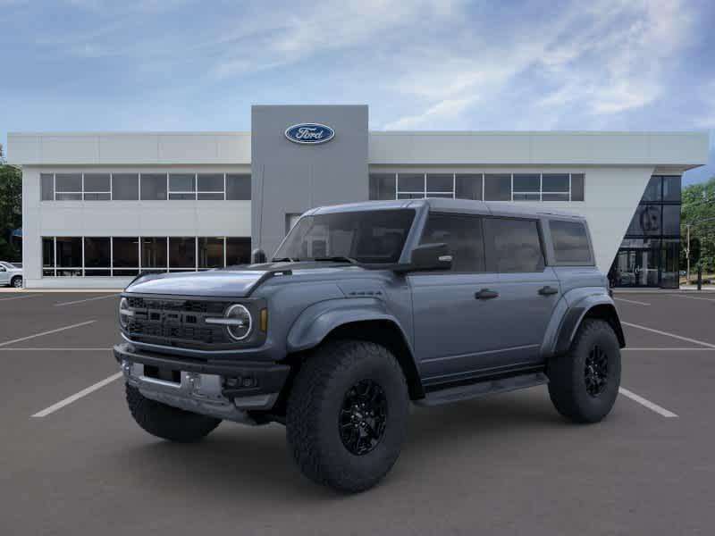 new 2024 Ford Bronco car, priced at $94,000