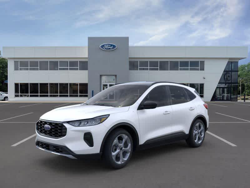 new 2025 Ford Escape car, priced at $34,225