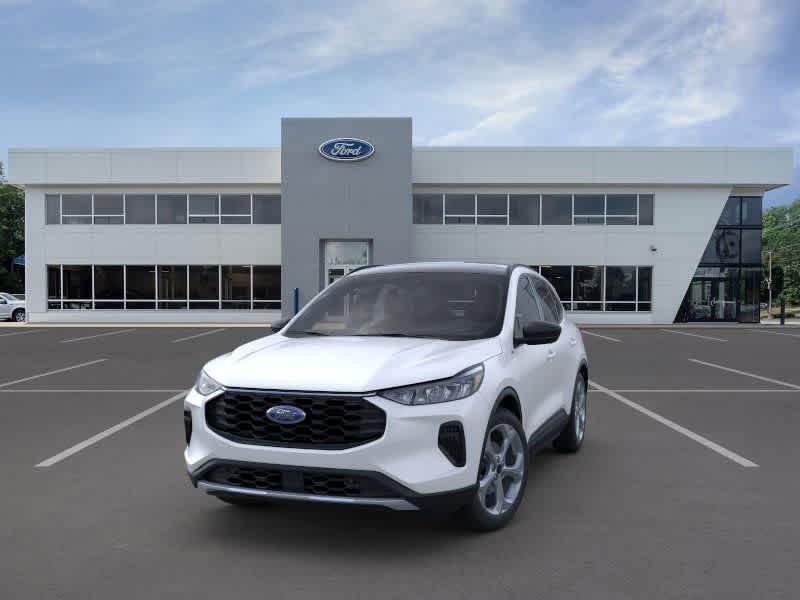 new 2025 Ford Escape car, priced at $34,225