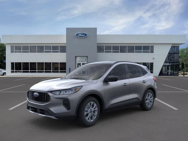 new 2025 Ford Escape car, priced at $33,232